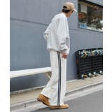 ライントラックパンツ | WEGO【MEN】 | 詳細画像31