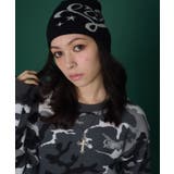 ワッフルロゴT(LS) | WEGO【MEN】 | 詳細画像32 