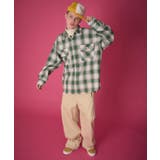 ステッチカラーチノパンツ | WEGO【MEN】 | 詳細画像10 