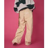 ステッチカラーチノパンツ | WEGO【MEN】 | 詳細画像16 