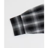 ショートチェックシャツ | WEGO【WOMEN】 | 詳細画像25 