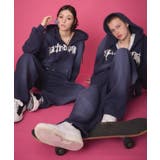 グラフィックZIPパーカー | WEGO【MEN】 | 詳細画像4 