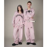 グラフィックZIPパーカー | WEGO【MEN】 | 詳細画像7 