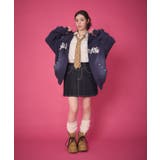 グラフィックZIPパーカー | WEGO【MEN】 | 詳細画像14 