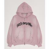 グラフィックZIPパーカー | WEGO【MEN】 | 詳細画像40 