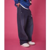 ロゴスウェットパンツ | WEGO【MEN】 | 詳細画像23 