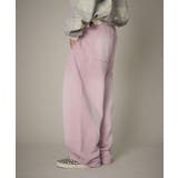 ロゴスウェットパンツ | WEGO【MEN】 | 詳細画像25 