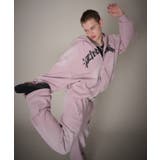 ロゴスウェットパンツ | WEGO【MEN】 | 詳細画像32 