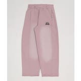 ロゴスウェットパンツ | WEGO【MEN】 | 詳細画像38 