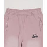 ロゴスウェットパンツ | WEGO【MEN】 | 詳細画像42 