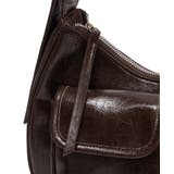 立体ポケットハトメベルトバッグ | WEGO【MEN】 | 詳細画像19 