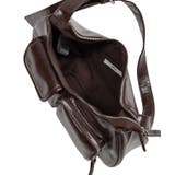 立体ポケットハトメベルトバッグ | WEGO【MEN】 | 詳細画像22 