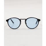 カラーレンズサングラス | WEGO【MEN】 | 詳細画像2 