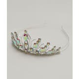 柄1 | キラキラティアラ | WEGO【WOMEN】