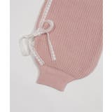 レースリボンニットパーカー | WEGO【WOMEN】 | 詳細画像25 