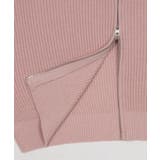 レースリボンニットパーカー | WEGO【WOMEN】 | 詳細画像26 