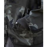 カレッジロゴBIGZIPパーカー | WEGO【WOMEN】 | 詳細画像6 