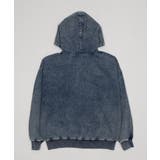 カレッジロゴBIGZIPパーカー | WEGO【WOMEN】 | 詳細画像20 