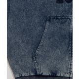 カレッジロゴBIGZIPパーカー | WEGO【WOMEN】 | 詳細画像23 