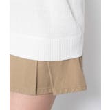 NEWYORKハーフジップニット | WEGO【WOMEN】 | 詳細画像7 