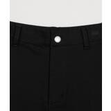 ツイルマイクロショートパンツ | WEGO【WOMEN】 | 詳細画像17 