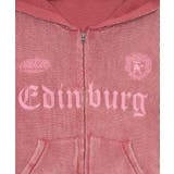 ブリーチニットグラフィックZIPパーカー | WEGO【MEN】 | 詳細画像29 