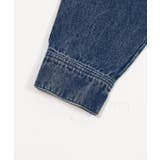デニムシャツジャケット | WEGO【MEN】 | 詳細画像31 