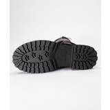 ベルトカバーロングブーツ | WEGO【WOMEN】 | 詳細画像23