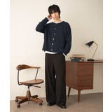 フレアスリーブT(LS) | WEGO【MEN】 | 詳細画像12