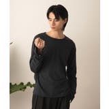 フレアスリーブT(LS) | WEGO【MEN】 | 詳細画像13