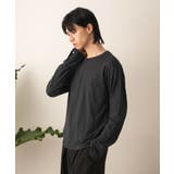 フレアスリーブT(LS) | WEGO【MEN】 | 詳細画像15