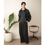 フレアスリーブT(LS) | WEGO【MEN】 | 詳細画像18