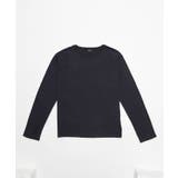 フレアスリーブT(LS) | WEGO【MEN】 | 詳細画像19