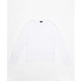 フレアスリーブT(LS) | WEGO【MEN】 | 詳細画像20