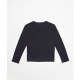 フレアスリーブT(LS) | WEGO【MEN】 | 詳細画像21