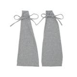 レースアップデザインレッグカバー | WEGO【WOMEN】 | 詳細画像5