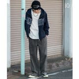 ユルフィットデニムイージーパンツ | WEGO【MEN】 | 詳細画像5