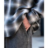 ユルフィットデニムイージーパンツ | WEGO【MEN】 | 詳細画像6