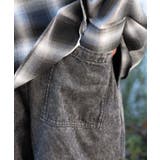 ユルフィットデニムイージーパンツ | WEGO【MEN】 | 詳細画像7