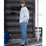 ユルフィットデニムイージーパンツ | WEGO【MEN】 | 詳細画像15
