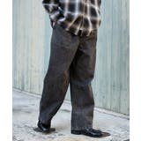 ユルフィットデニムイージーパンツ | WEGO【MEN】 | 詳細画像21