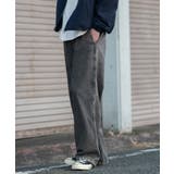 ユルフィットデニムイージーパンツ | WEGO【MEN】 | 詳細画像26