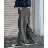 ユルフィットデニムイージーパンツ | WEGO【MEN】 | 詳細画像27
