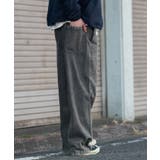 ユルフィットデニムイージーパンツ | WEGO【MEN】 | 詳細画像28