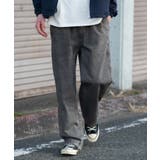 ユルフィットデニムイージーパンツ | WEGO【MEN】 | 詳細画像29