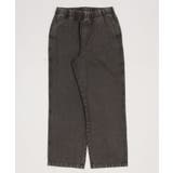 ユルフィットデニムイージーパンツ | WEGO【MEN】 | 詳細画像35