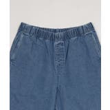 ユルフィットデニムイージーパンツ | WEGO【MEN】 | 詳細画像37