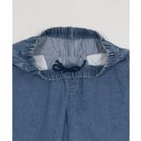 ユルフィットデニムイージーパンツ | WEGO【MEN】 | 詳細画像39