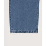 ユルフィットデニムイージーパンツ | WEGO【MEN】 | 詳細画像40