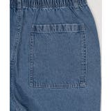 ユルフィットデニムイージーパンツ | WEGO【MEN】 | 詳細画像41